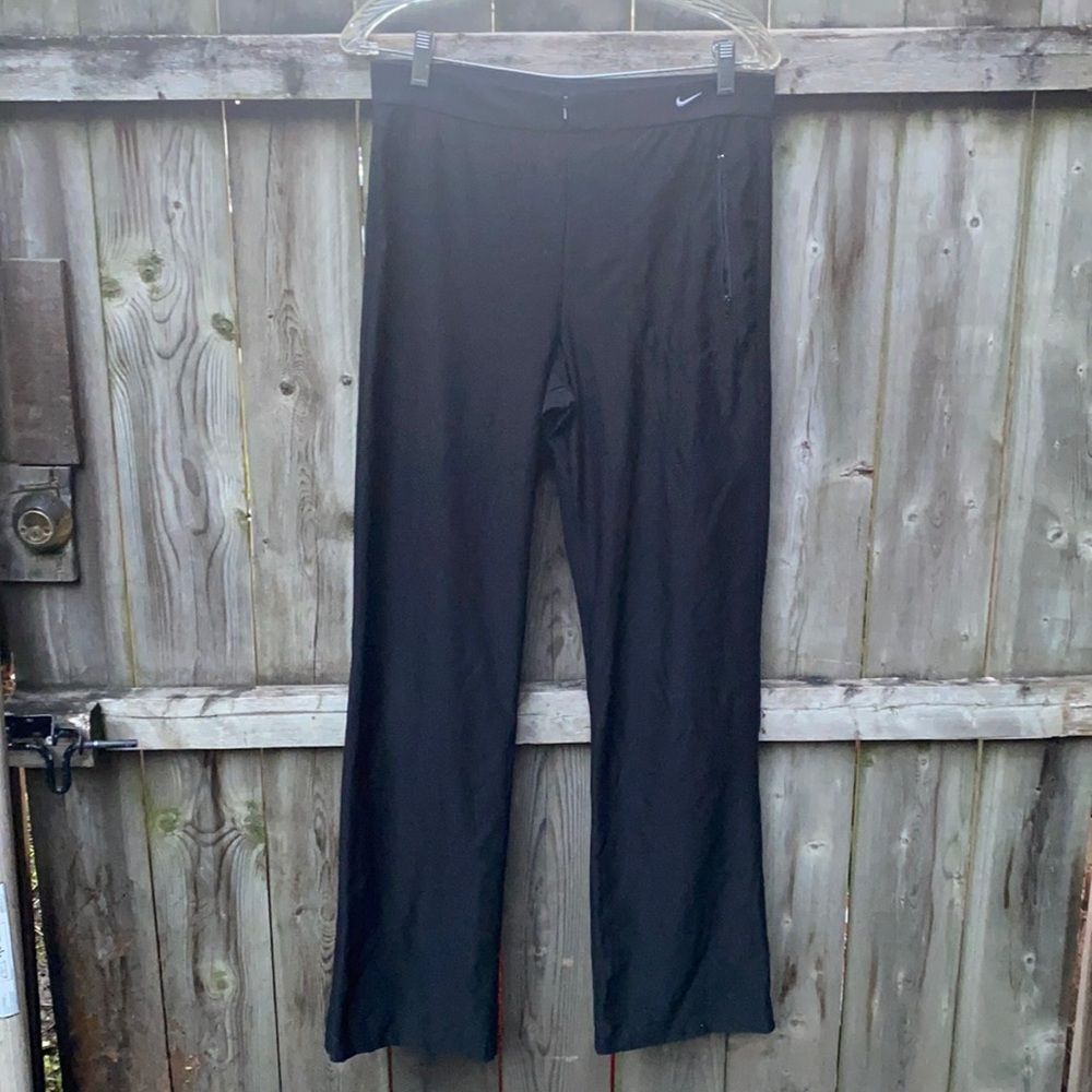 Nike athletic pants sz. L